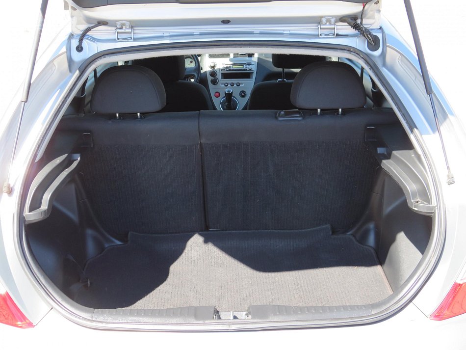 Honda Civic 1.4i 