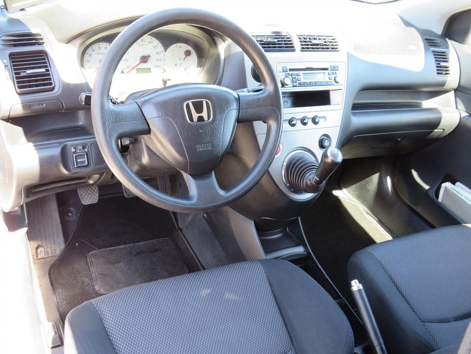 Honda Civic 1.4i 
