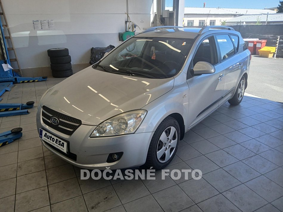 Kia Ceed 1.4 