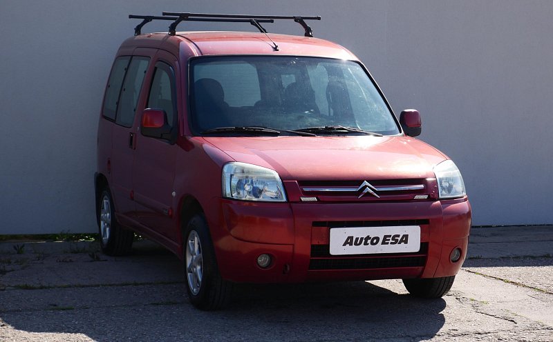 Citroën Berlingo 1.6 HDI 