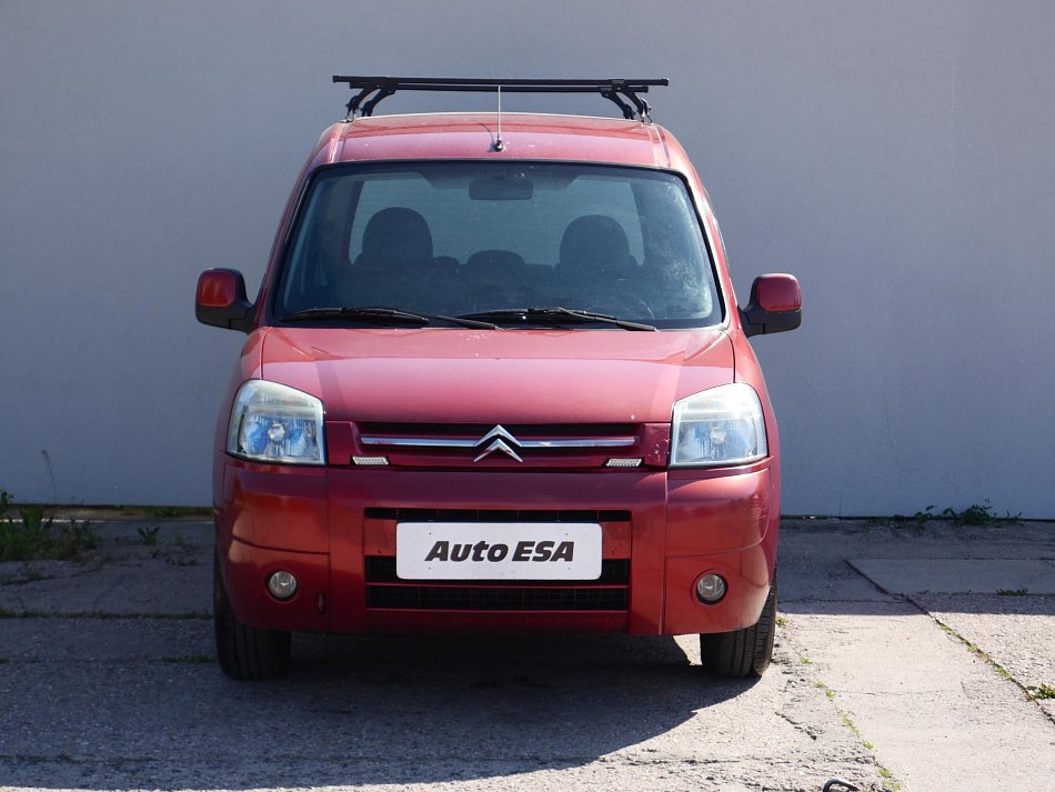 Citroën Berlingo 1.6 HDI 