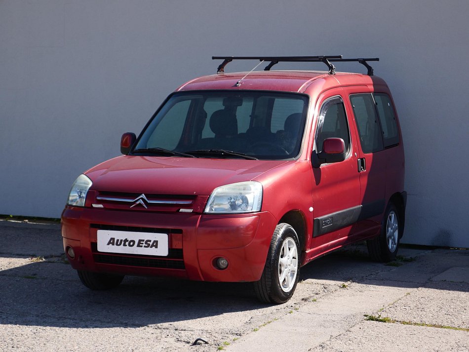 Citroën Berlingo 1.6 HDI 