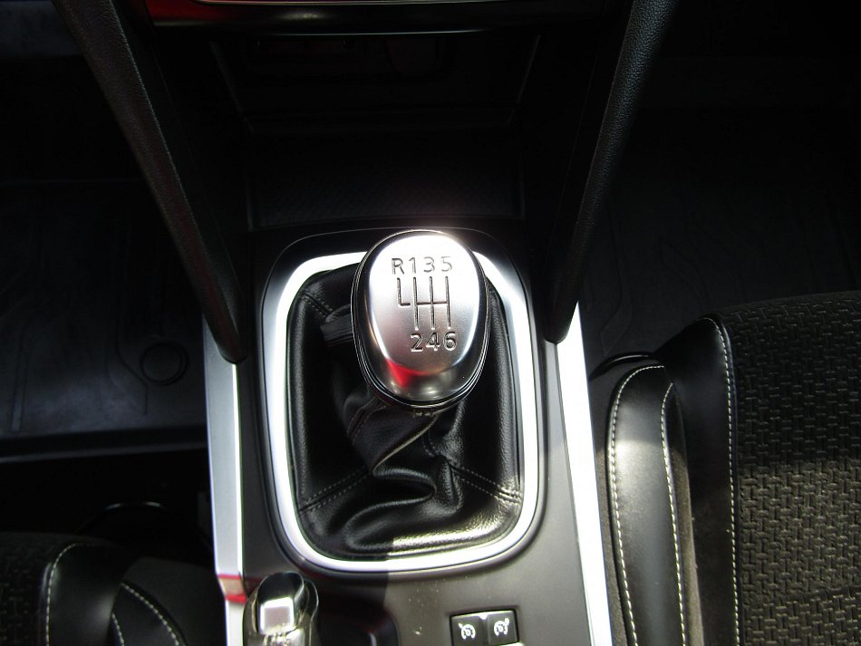 Renault Mégane 1.2TCe 