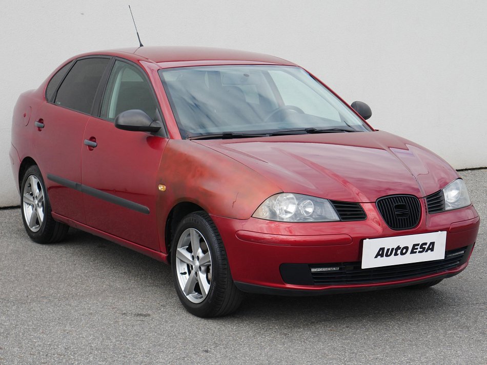 Seat Cordoba 1.4TDi 