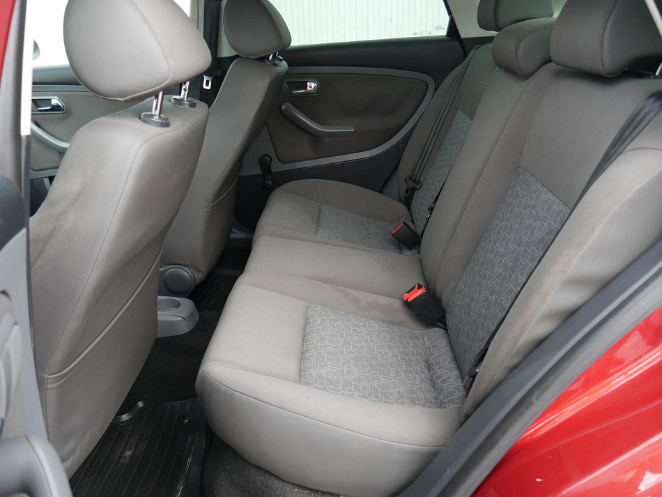 Seat Cordoba 1.4TDi 