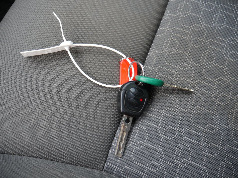 Seat Cordoba 1.4TDi 