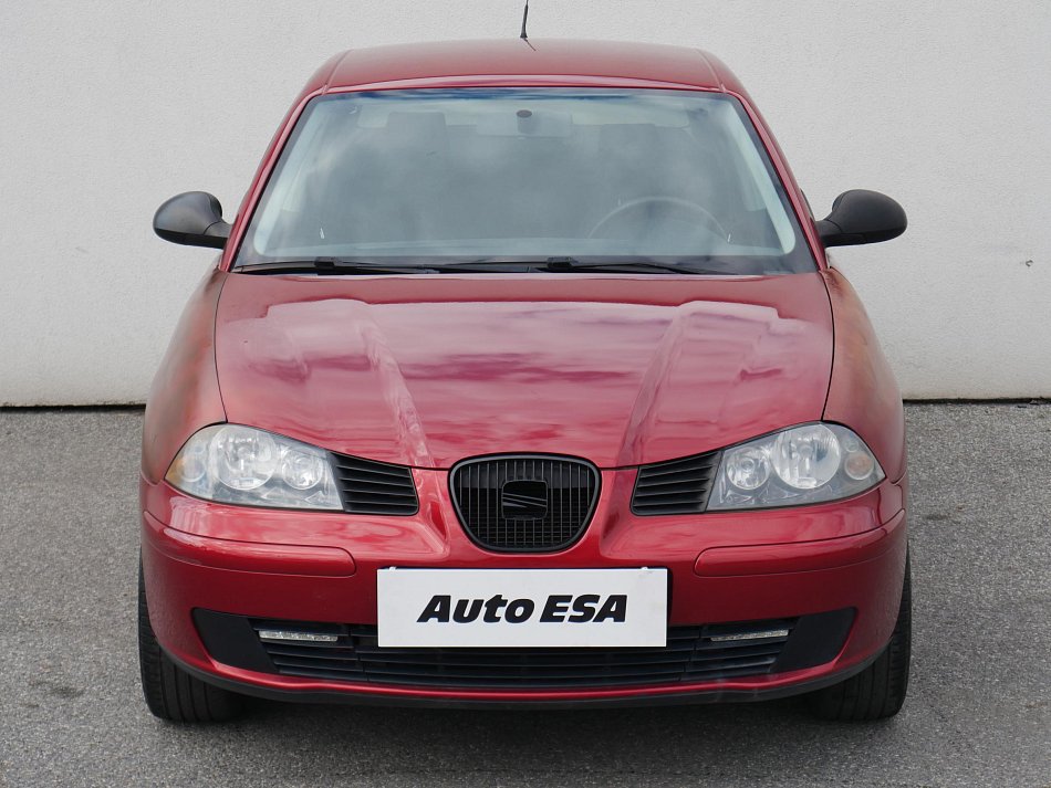 Seat Cordoba 1.4TDi 