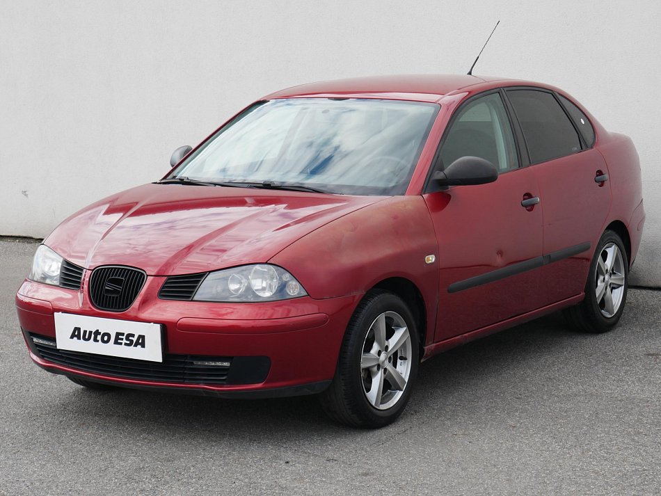Seat Cordoba 1.4TDi 