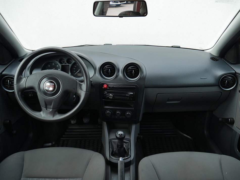 Seat Cordoba 1.4TDi 