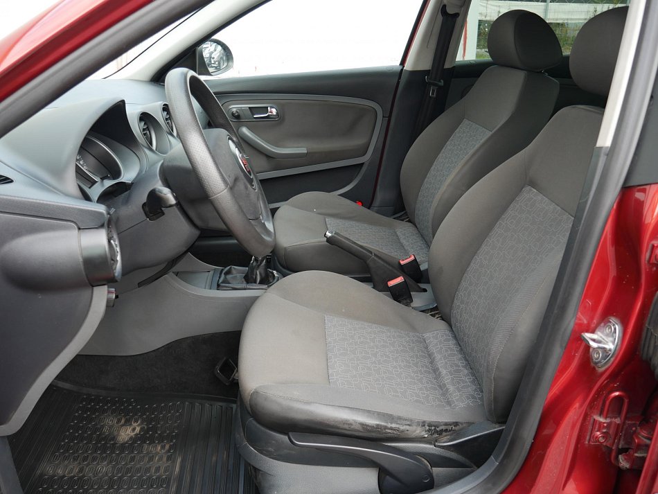 Seat Cordoba 1.4TDi 