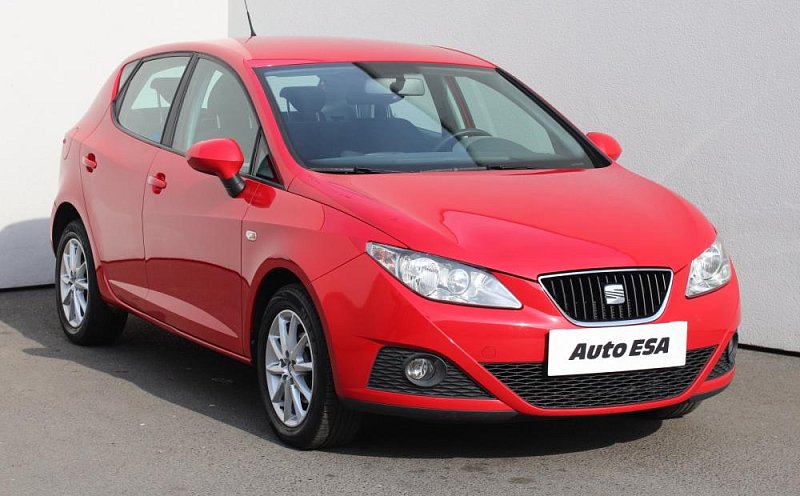 Seat Ibiza 1.2tsi Copa