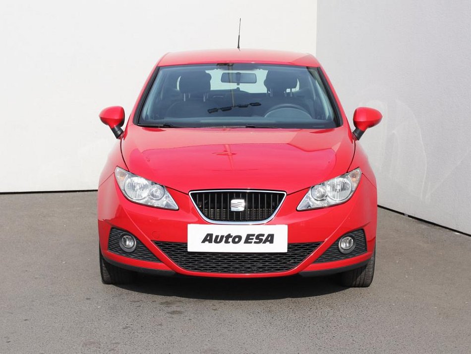 Seat Ibiza 1.2tsi Copa
