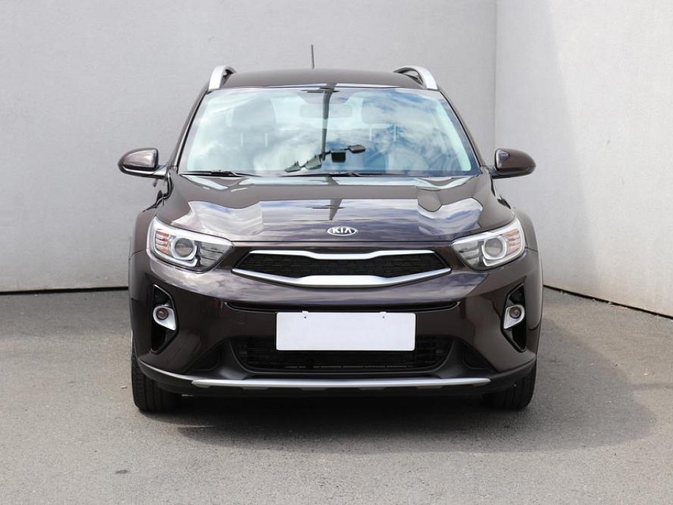 Kia Stonic 1.0 