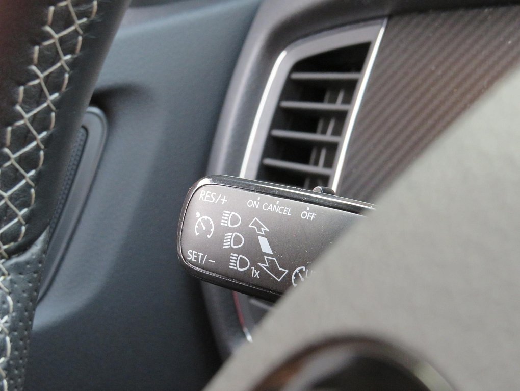 Škoda Kodiaq 1.5 TSI SportLine