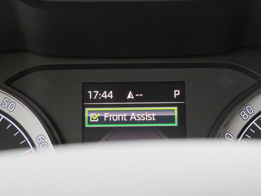 Škoda Kodiaq 1.5 TSI SportLine