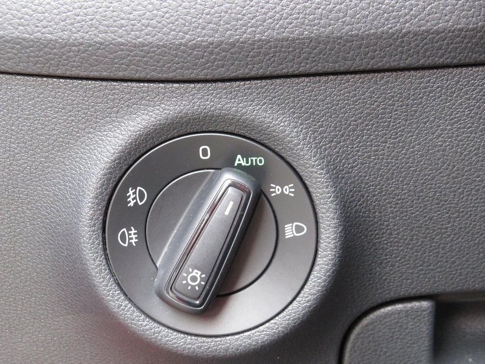 Škoda Kodiaq 1.5 TSI SportLine