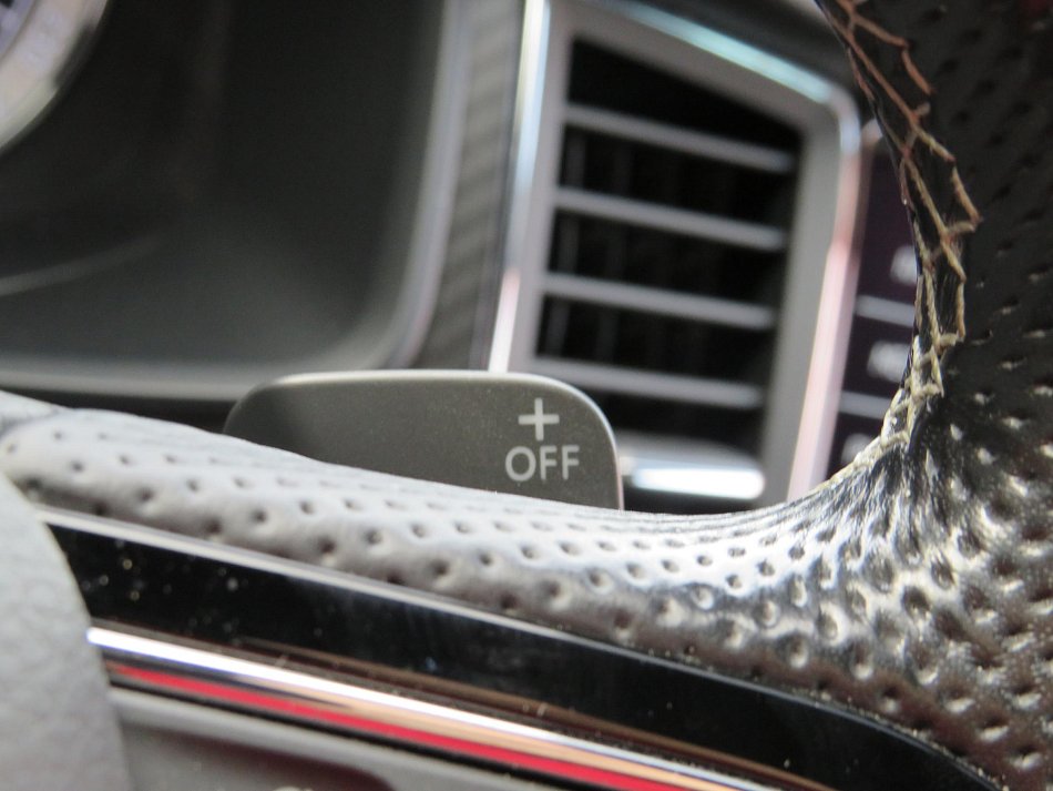 Škoda Kodiaq 1.5 TSI SportLine