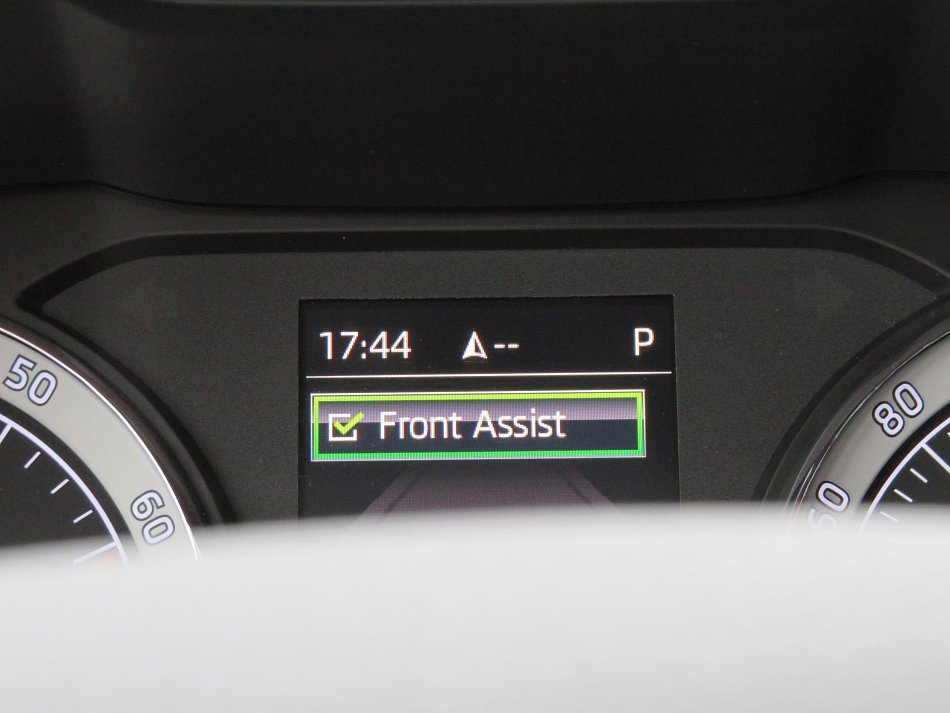 Škoda Kodiaq 1.5 TSI SportLine