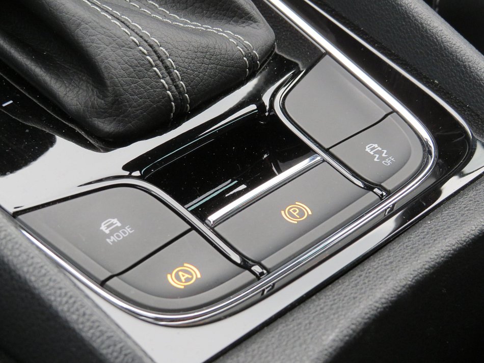 Škoda Kodiaq 1.5 TSI SportLine