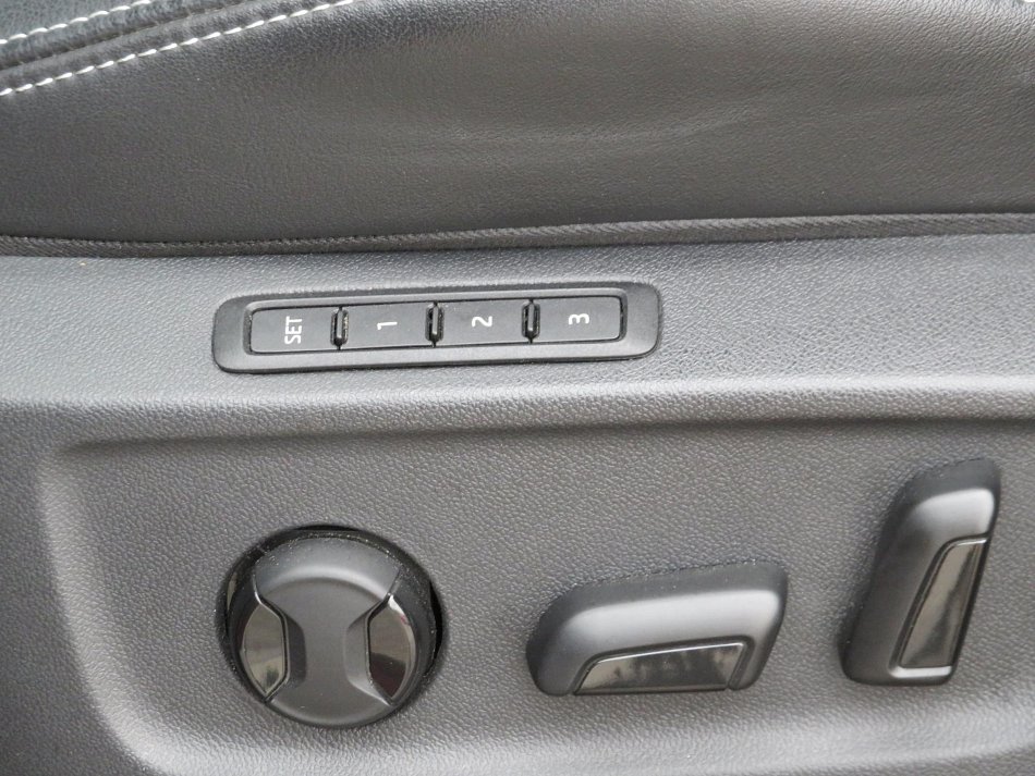 Škoda Kodiaq 1.5 TSI SportLine