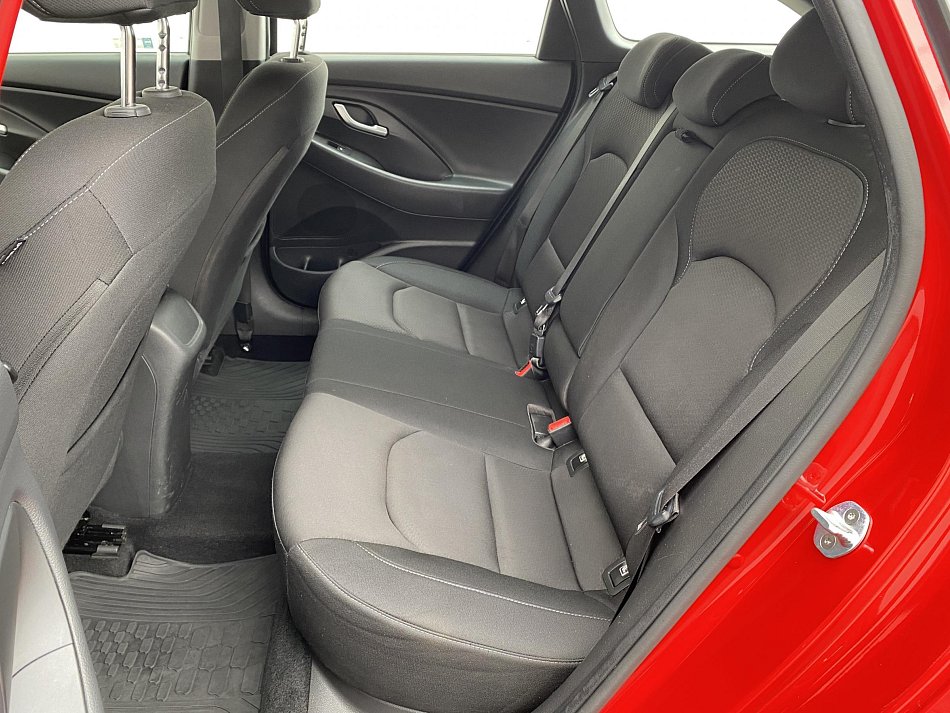 Hyundai I30 1.4 T-GDi Style