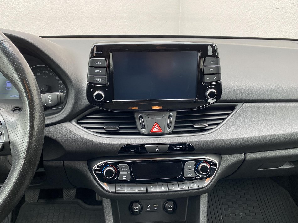 Hyundai I30 1.4 T-GDi Style