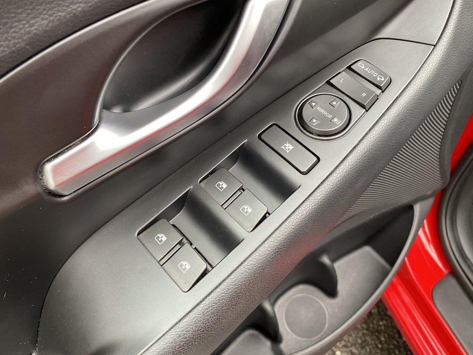 Hyundai I30 1.4 T-GDi Style