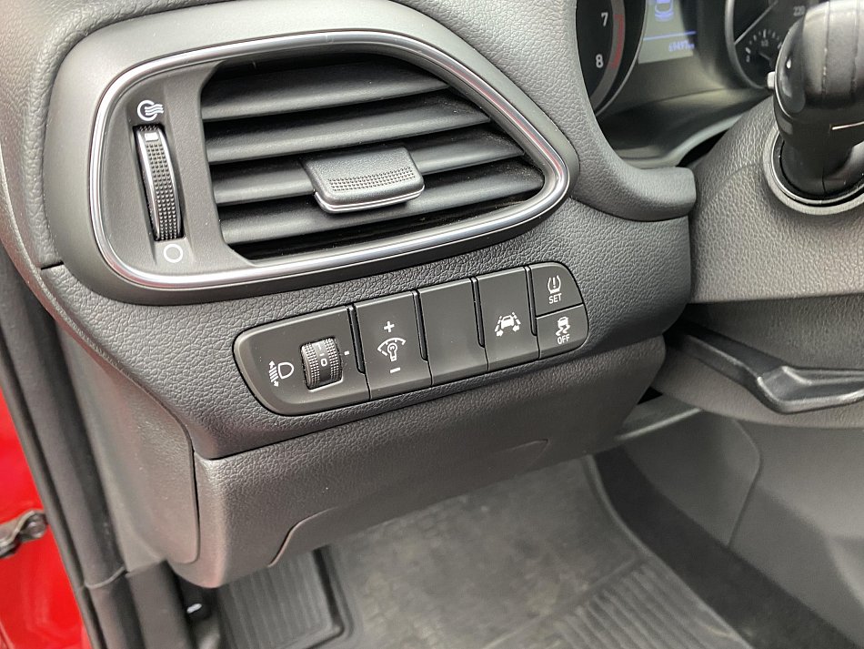 Hyundai I30 1.4 T-GDi Style