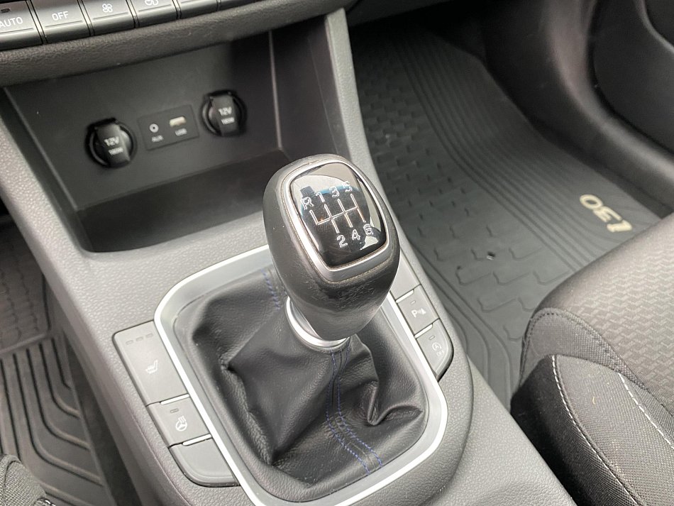 Hyundai I30 1.4 T-GDi Style