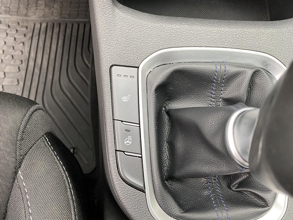 Hyundai I30 1.4 T-GDi Style