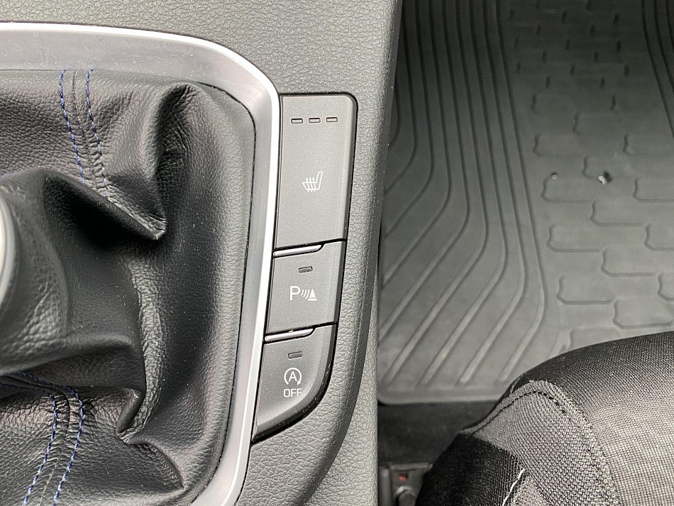 Hyundai I30 1.4 T-GDi Style