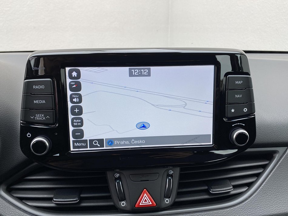 Hyundai I30 1.4 T-GDi Style