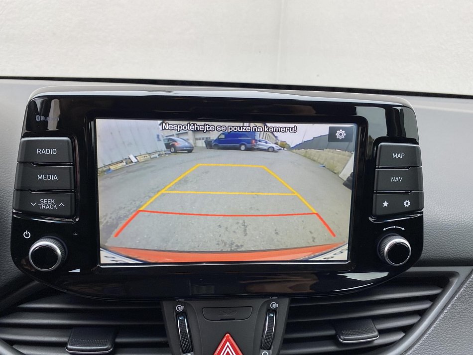 Hyundai I30 1.4 T-GDi Style