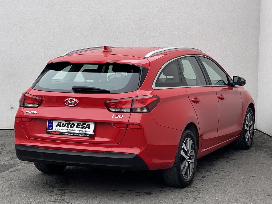 Hyundai I30 1.4 T-GDi Style