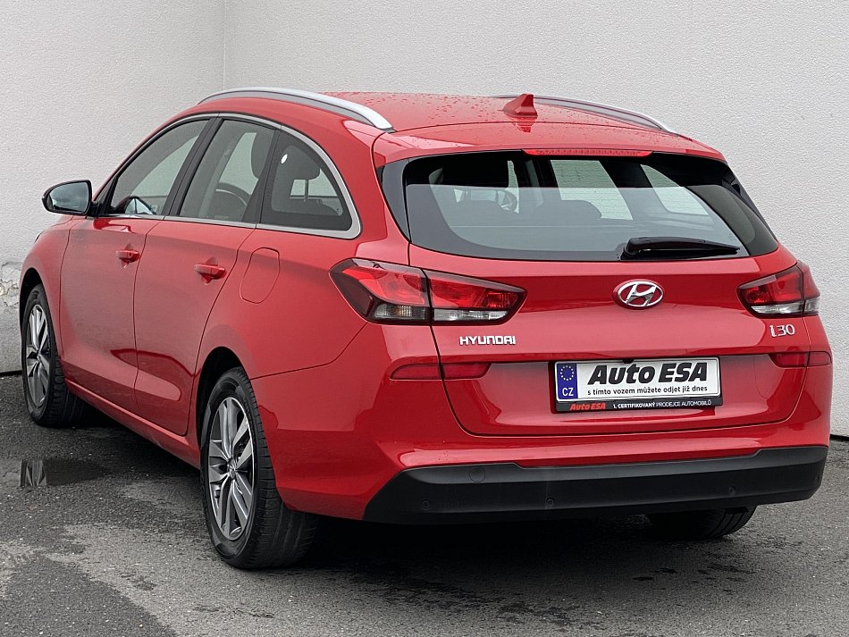 Hyundai I30 1.4 T-GDi Style
