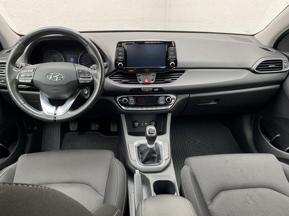 Hyundai I30 1.4 T-GDi Style