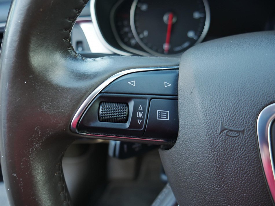 Audi A6 3.0 TDi  Quattro