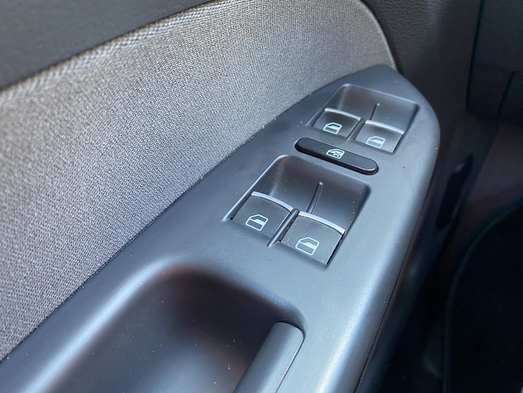 Volkswagen Touran 1.6 TDi Business