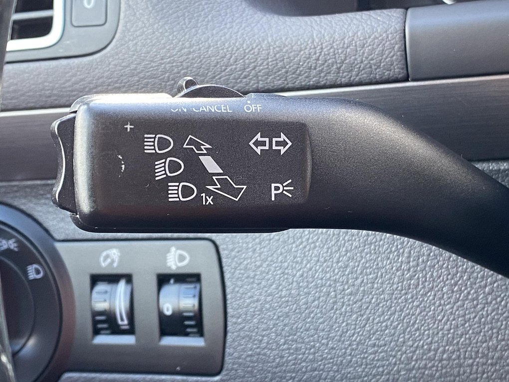 Volkswagen Touran 1.6 TDi Business