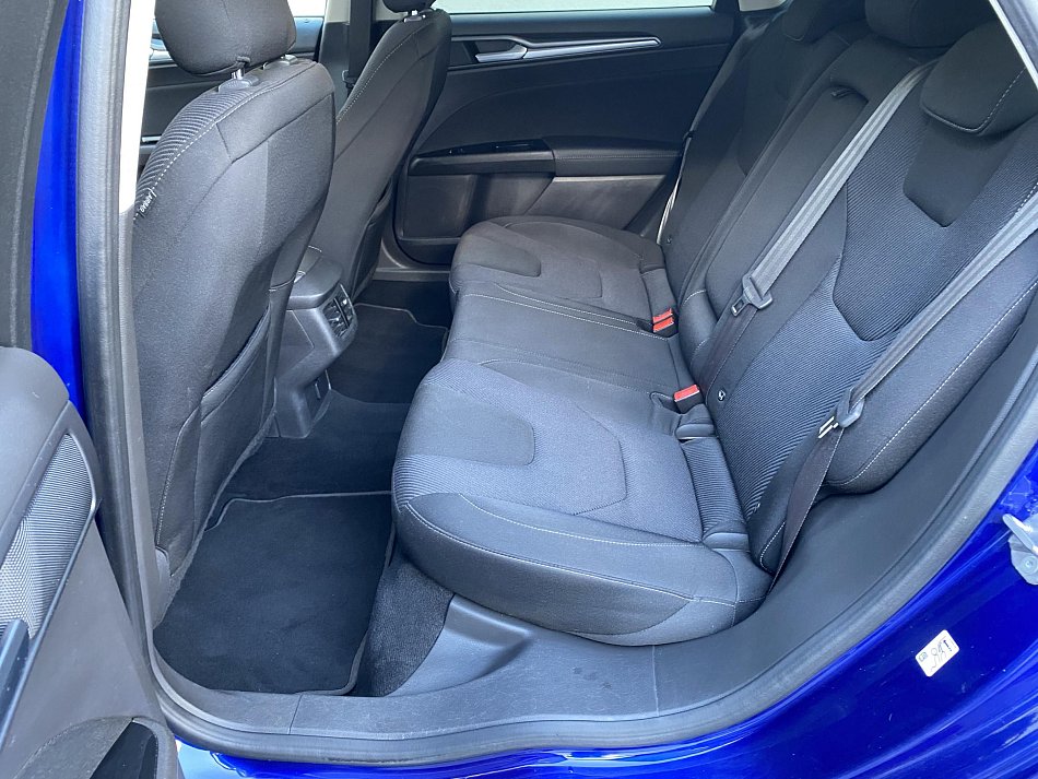 Ford Mondeo 2.0 TDCi Titanium 4x4