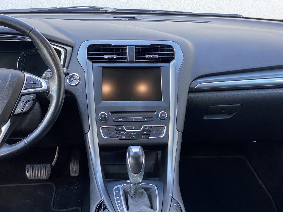 Ford Mondeo 2.0 TDCi Titanium 4x4