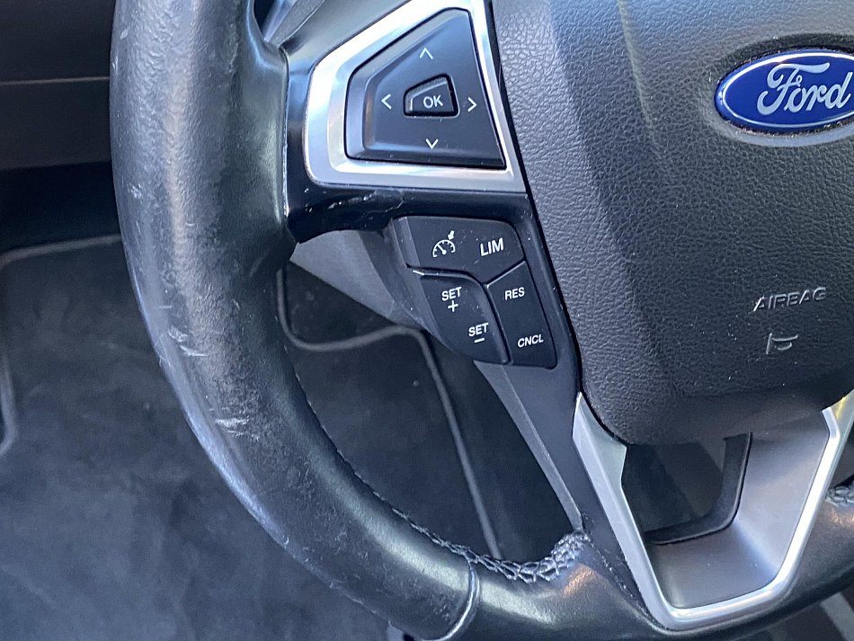 Ford Mondeo 2.0 TDCi Titanium 4x4