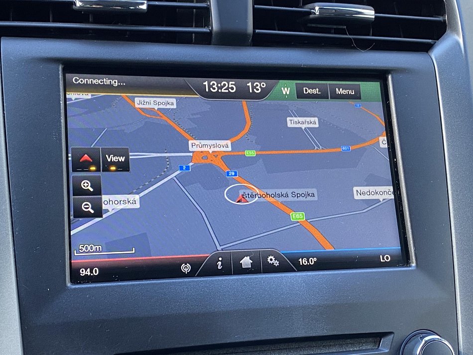 Ford Mondeo 2.0 TDCi Titanium 4x4