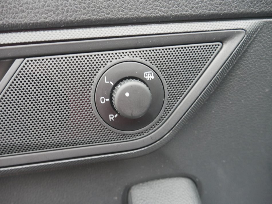 Škoda Fabia III 1.0 TSi 