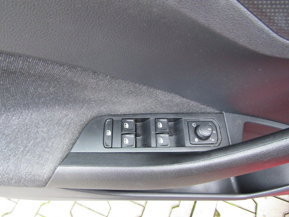 Škoda Scala 1.0 TSi Style