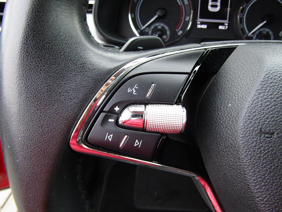 Škoda Scala 1.0 TSi Style