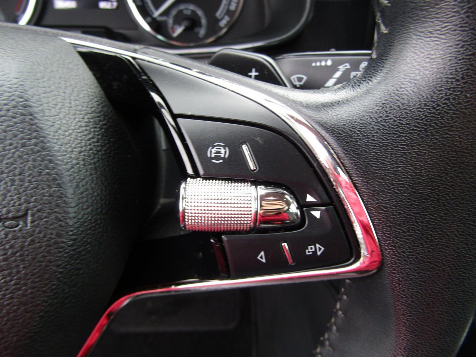 Škoda Scala 1.0 TSi Style