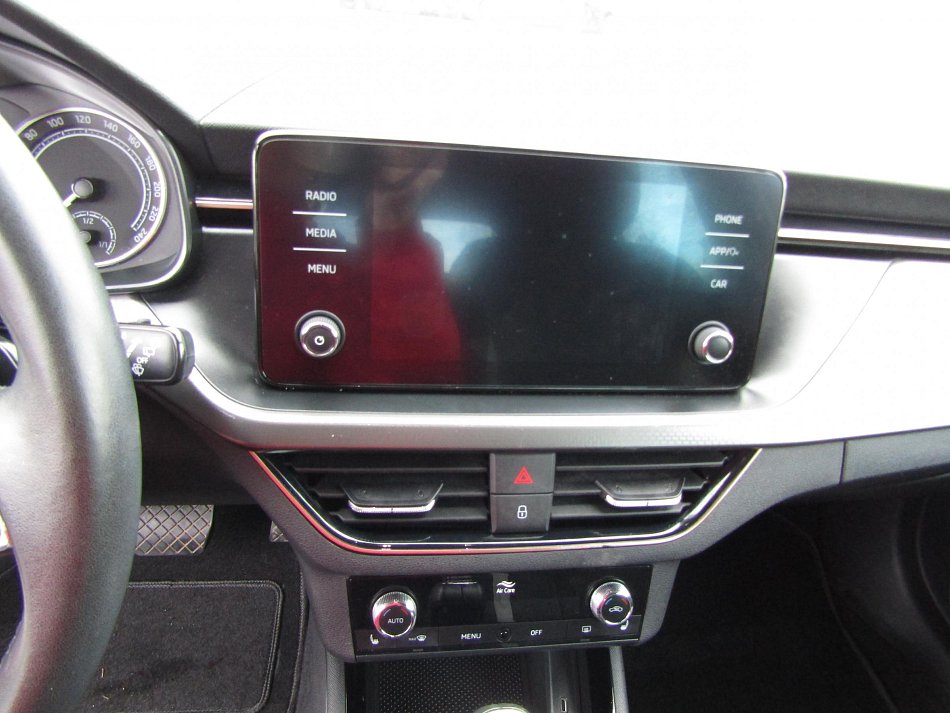 Škoda Scala 1.0 TSi Style