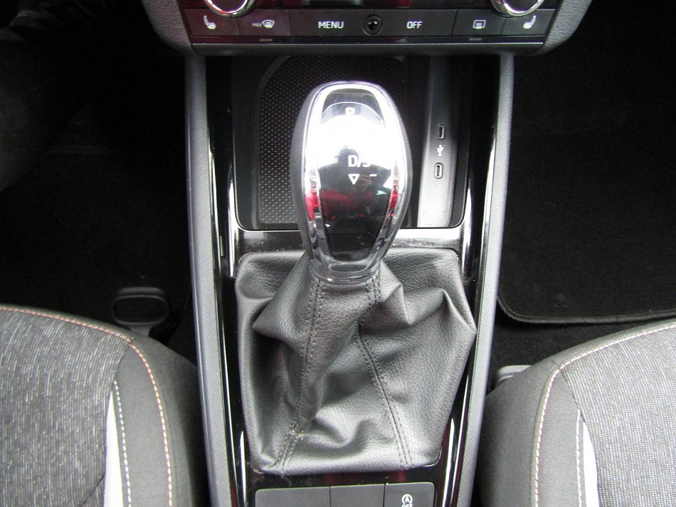 Škoda Scala 1.0 TSi Style