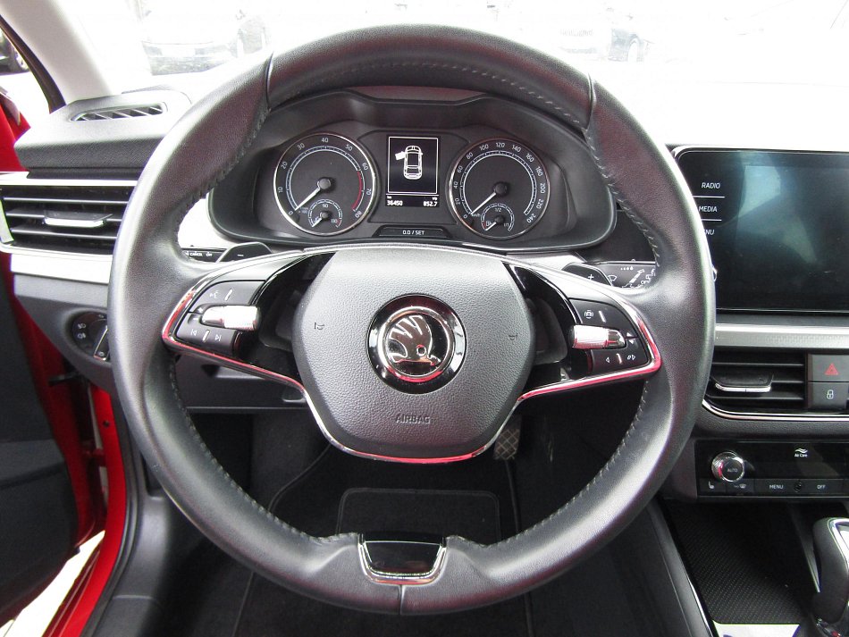 Škoda Scala 1.0 TSi Style